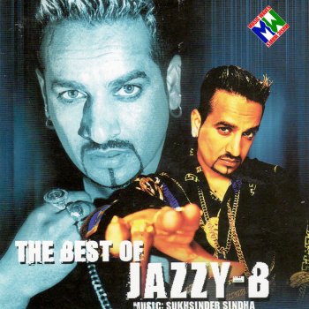 Jazzy B feat. Sukshinder Shinda Sat Rangey