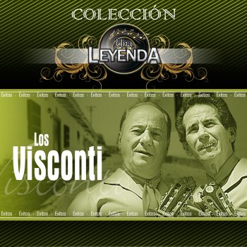 Los Visconti Achalhay Mi Mamá