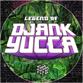 Исполнитель DJANK YUCCA, альбом Legend of Djank Yucca