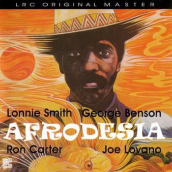 Lonnie Smith, George Benson, Ron Carter & Joe Lovano When the Night Is Right