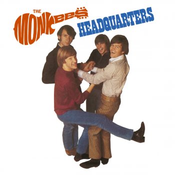 The Monkees The Girl I Knew Somewhere [Mono Single Mix] (2007 Remastered)