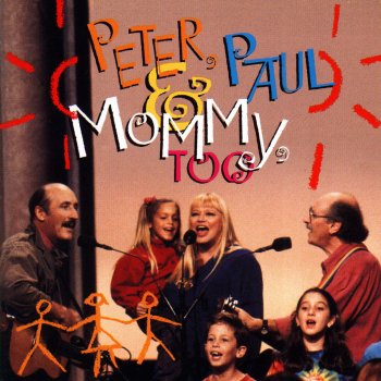 Peter, Paul and Mary We Shall Overcome