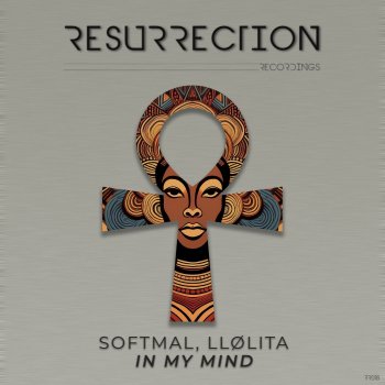 Softmal In My Mind (Radio Edit)