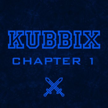 Kubbix Azur