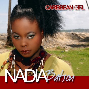 Nadia Batson My Land (feat. Kees Dieffenthaller)