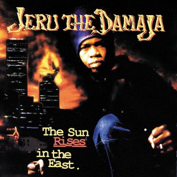 Jeru the Damaja Come Clean