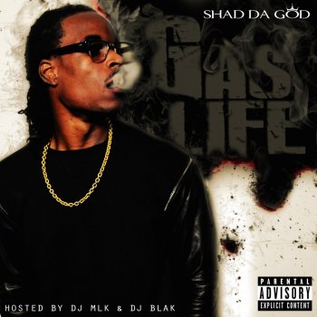 Shad Da God Shad Picasso (Intro)