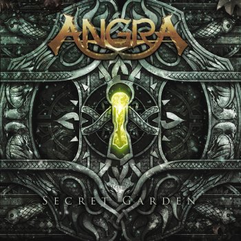 Angra Silent Call