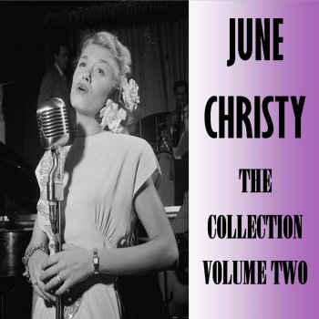 June Christy Time Was