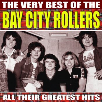 Bay City Rollers Rock & Roll Love