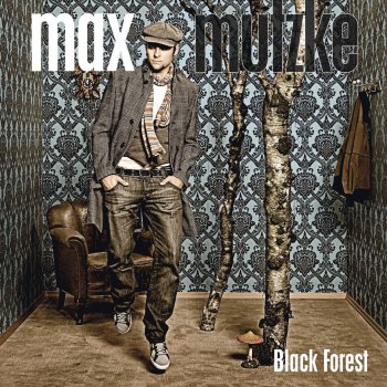 Max Mutzke Track-By-Track-Kommentar