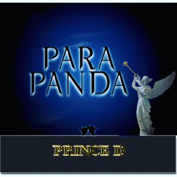 Prince D Parapanda