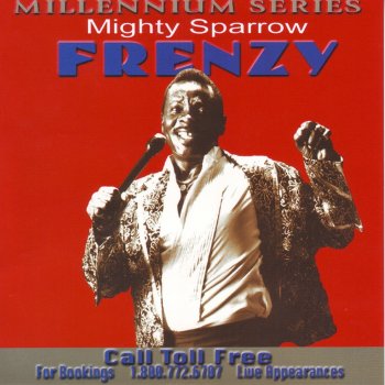 The Mighty Sparrow Music to Wine