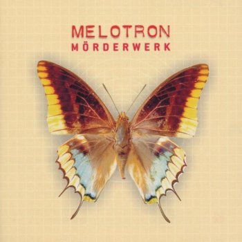 Melotron Maschinen aus Stahl