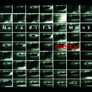 Meredith Monk Urban March (Shadow)