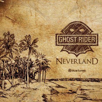 Ghost Rider Neverland