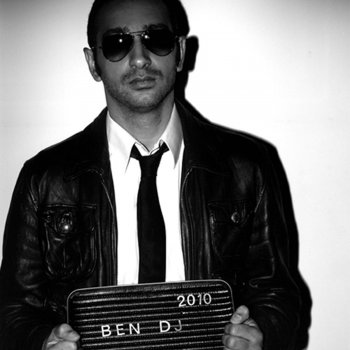 Ben DJ I Wanna Take U Away