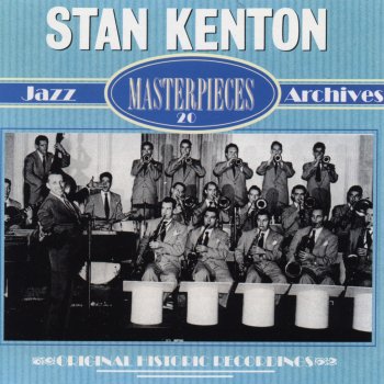 Stan Kenton Safranski