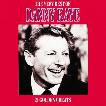 Danny Kaye Confidentially