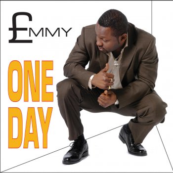 Emmy One Day (single)feat.Adeola