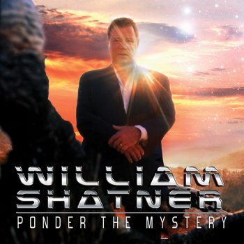 William Shatner I'm Alright, I Think