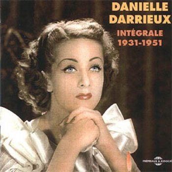 Danielle Darrieux Vous