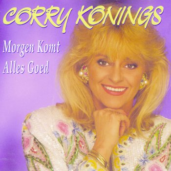 Corry Konings 'n Wonder