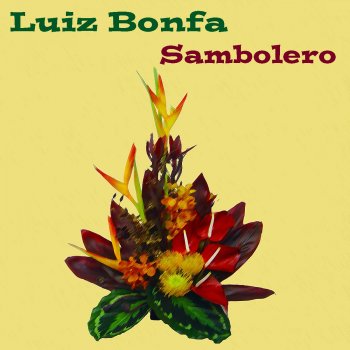 Luiz Bonfà Cancao Do Orpheo (Manha De Carnaval)