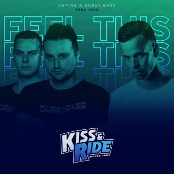 Empira feat. Durky Bass Feel This