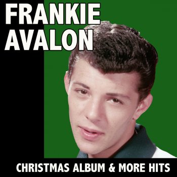 Frankie Avalon Here's the Ladies