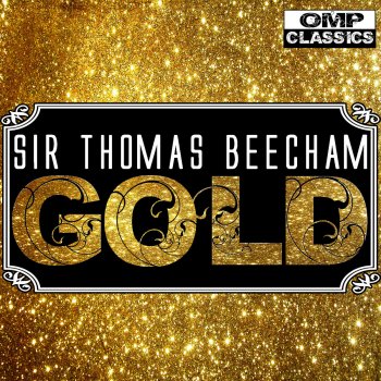 Sir Thomas Beecham feat. Royal Philharmonic Orchestra Divertimento No. 2 for Flute, Oboe, Bassoon, 4 Horns & Strings in D Major Kv. 131: V. Menuetto & Trio