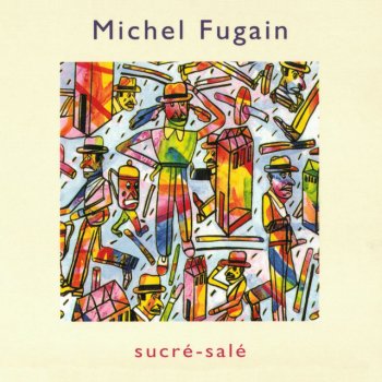 Michel Fugain Forteresse