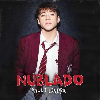 Paulo Londra Nublado