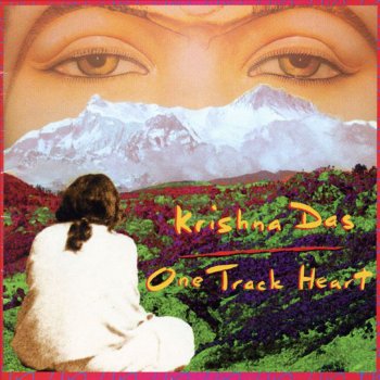 Krishna Das The Krishna Waltz