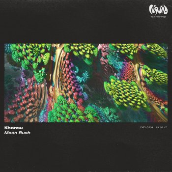 Moon Rush Khonsu