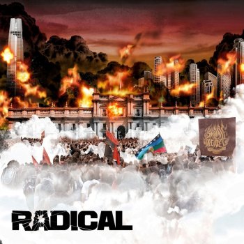 Salvaje Decibel Traidores