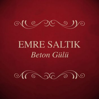 Emre Saltık Merhaba