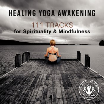 Namaste Healing Yoga Tranquil Music