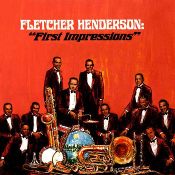 Fletcher Henderson Christopher Columbus