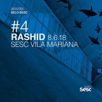 Rashid Bilhete 2.0