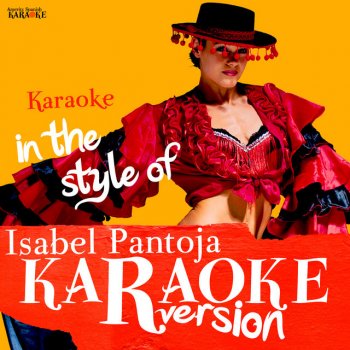 Ameritz Spanish Karaoke Amor Gitano (Karaoke Version)