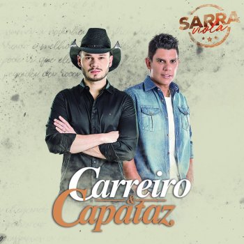 Carreiro & Capataz Dona