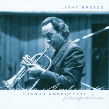 Franco Ambrosetti Virtuosismo (Interlude 4)