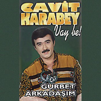 Cavit Karabey Musalla Taşı