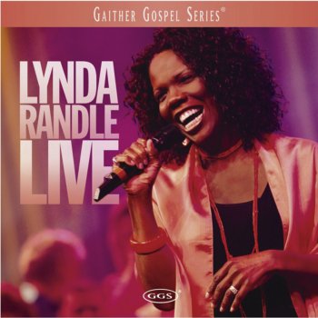 Lynda Randle There Is Power In the Blood