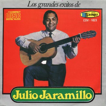Julio Jaramillo La Limosina