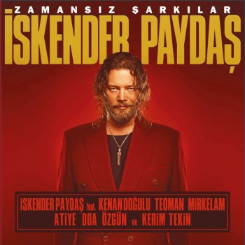 İskender Paydaş feat. Mirkelam & Atiye Nasıl Yani