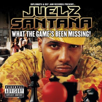 Juelz Santana Rumble Young Man Rumble