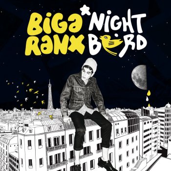 Biga Ranx feat. Big Red Sexy (feat. Big Red)