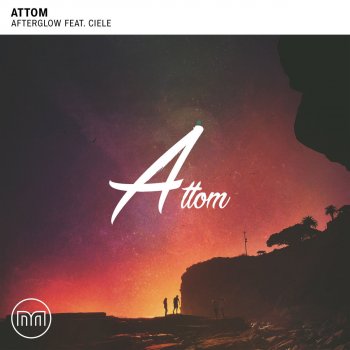 Attom feat. Ciele Afterglow